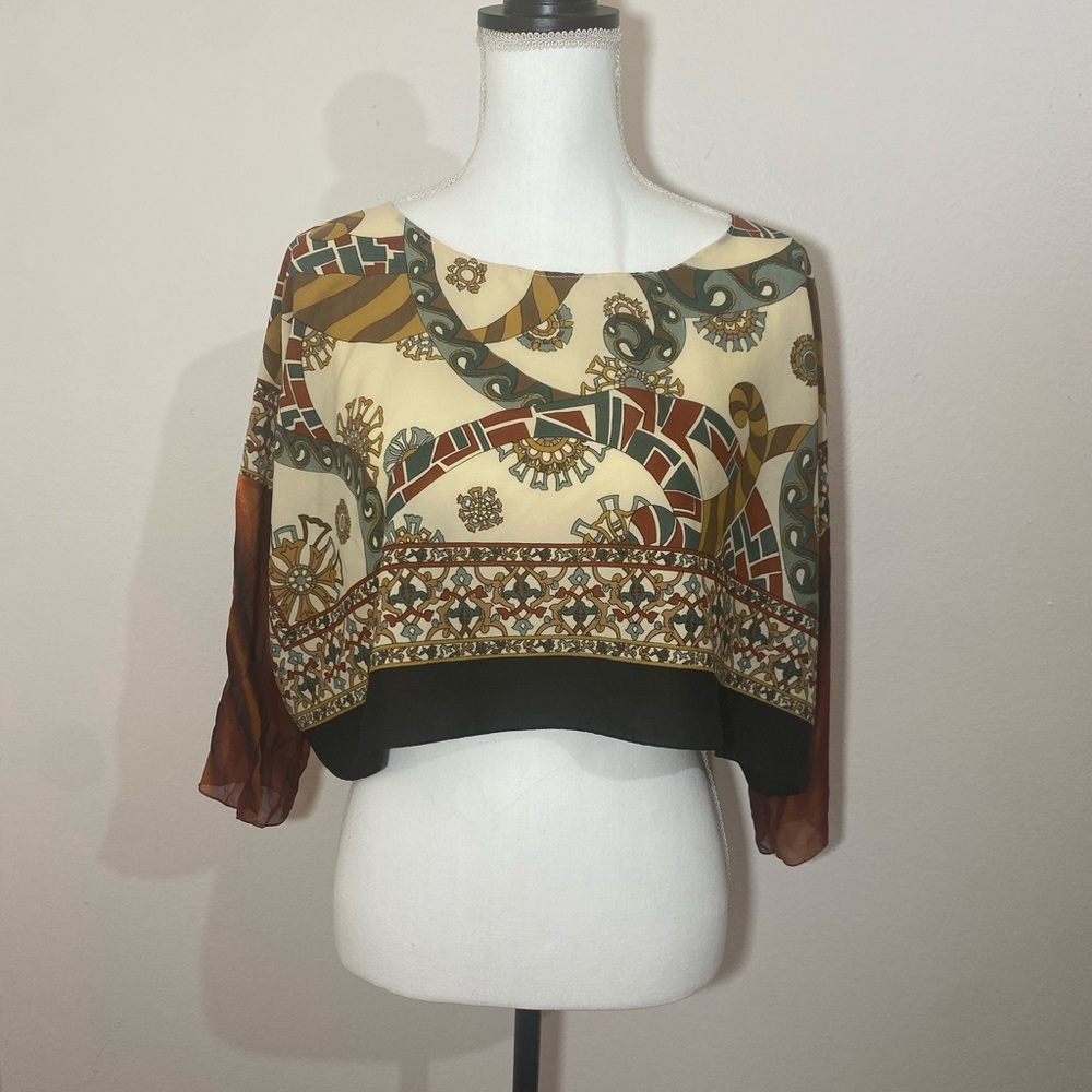 Protean top